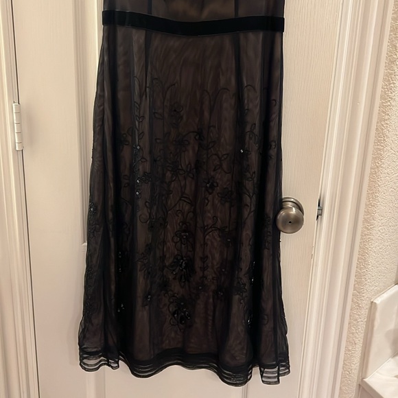 Cocktail Ann Taylor Loft dress - Picture 5 of 6